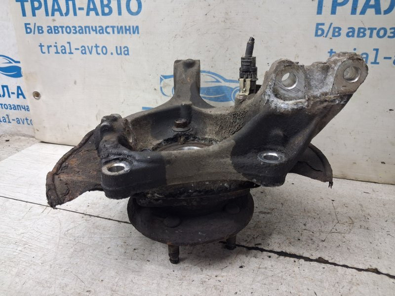 Кулак поворотный левый со ступицей Chevrolet Captiva 2006-2018 25944109 (Арт. 86407) Киев - изображение 5