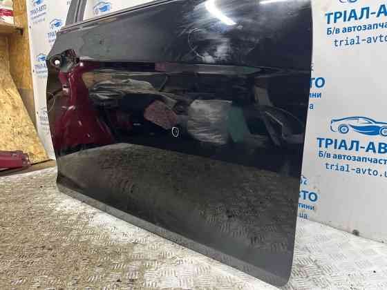 Дверь передняя правая Hyundai Sonata YF 2.4 БЕНЗИН G4KJ 2010 (б/у) Київ