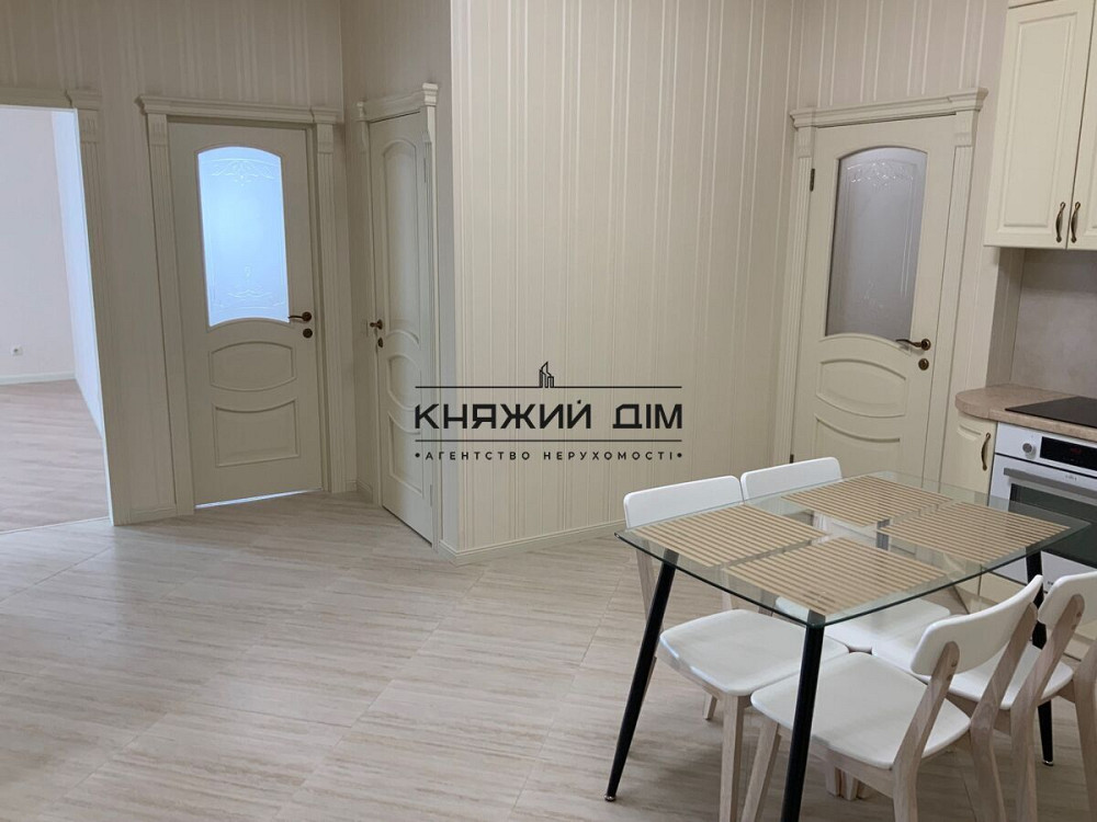 Продаж 3-кімнатної квартири, метро Позняки. № 21146728 Київ - зображення 5