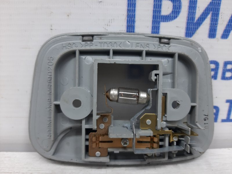 Плафон передний Mitsubishi Lancer 2003-2009 mr330450 (Арт. 29163) Київ - зображення 2