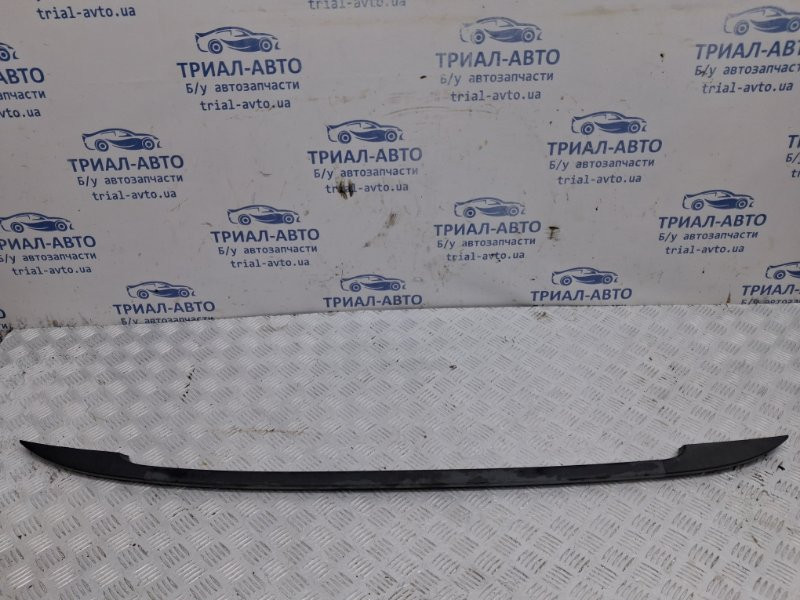 Рейлинг на крышу Suzuki SX4 1 1.6 БЕНЗИН M16A 2006 лев. (б/у) Київ - зображення 4