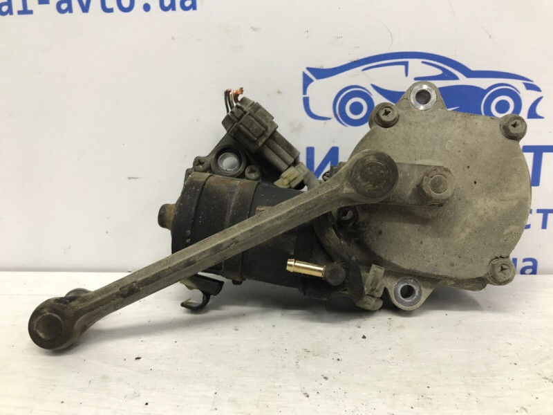 Моторчик блокировки Nissan Pathfinder R51 2.5 DIESEL YD25DDTI 2004 (б/у) Київ - зображення 2