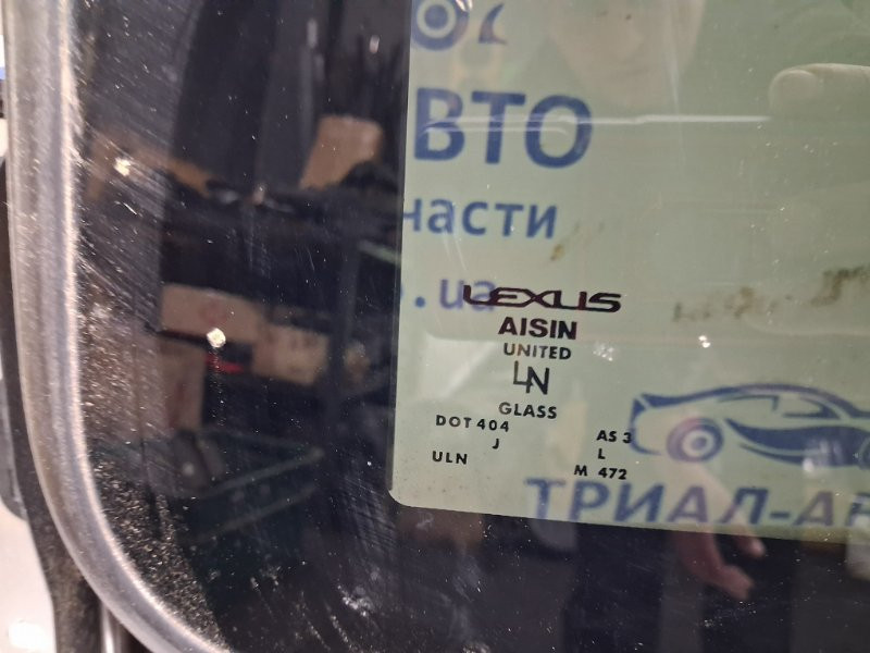 Люк в сборе Lexus RX 350 XU30 3.5 БЕНЗИН 2GRFE 2003 (б/у) Киев - изображение 4