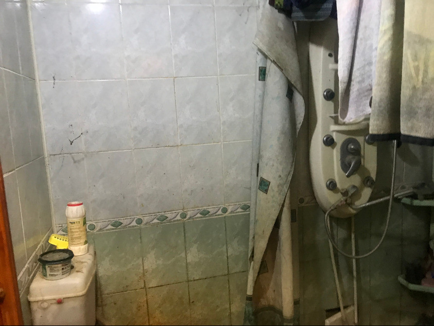 Продам 1 ком.кв.ул.Ю.Савчкеко(верх). Днепр - изображение 6