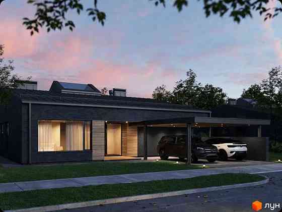 продажа 4-к дом Вышгородский, Осещина, 330000 $ 