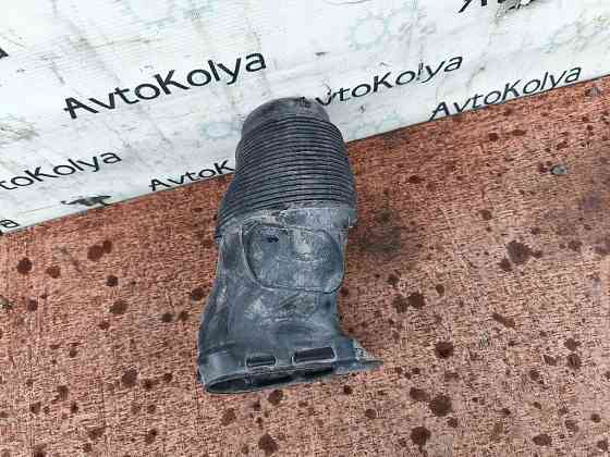 Патрубок воздушного фильтра VW T5 2.0 tdi 2003-2015 (7H0129647) Ковель