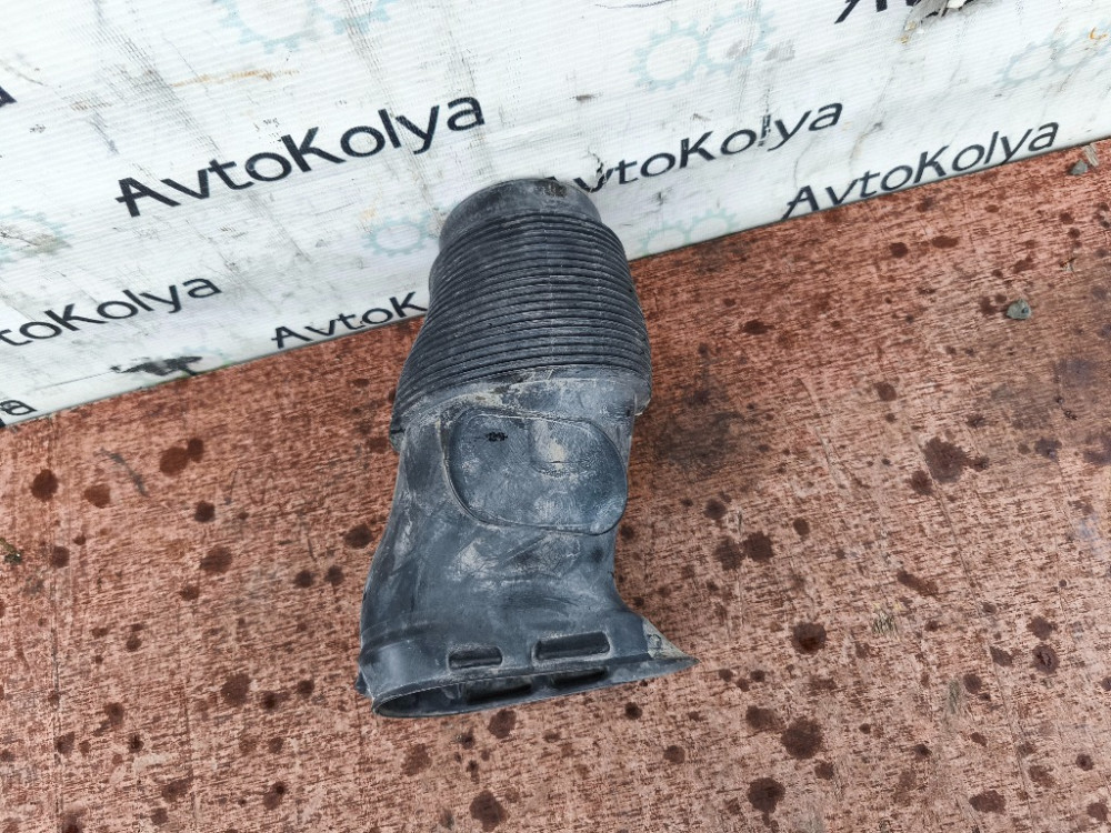 Патрубок воздушного фильтра VW T5 2.0 tdi 2003-2015 (7H0129647) Ковель - изображение 6