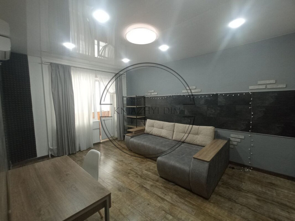 Оренда 1-а. кв. на Вербицького М.Вирлиця 5 хв. Код: 11198446 Київ - зображення 10