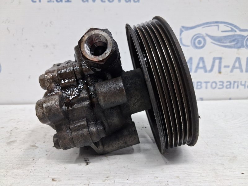 Насос ГУ Hyundai Tucson JM 2.0 DIESEL D4EA 2004 (б/у) Київ - зображення 3