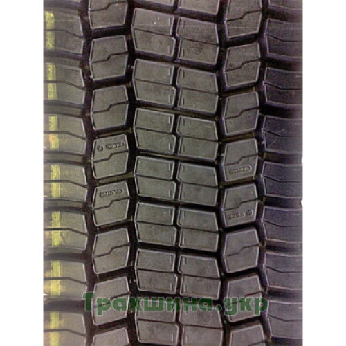 295/80 R22.5 Novatyre (наварка) NDH 152/148M Ведуча шина Київ - зображення 11