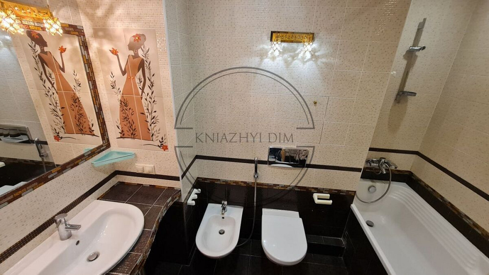 Оренда 3-кімнатної квартири на Оболоні. Володимира Івасюка 47А. № 11202467 Киев - изображение 12