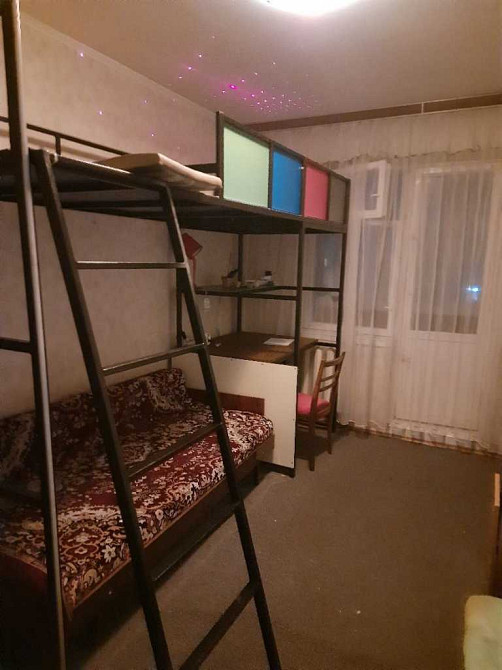 долгосрочная аренда 2-к квартира Обуховский, Украинка, 10000 грн./мес. Українка - зображення 4