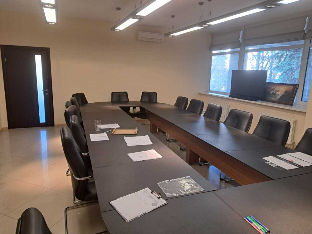 долгосрочная аренда офисное помещение Киев, Печерский, 151800 грн./мес. Киев - изображение 7