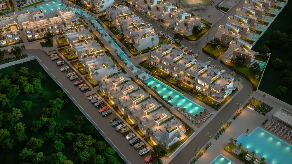 Продам апартаменты северный Кипр, Татлысу Дніпро - зображення 6