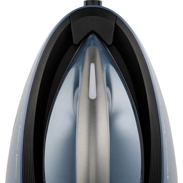 Утюг с парогенератором Gorenje SUPREME SGD3000BBK 3000 Вт синий Киев - изображение 6