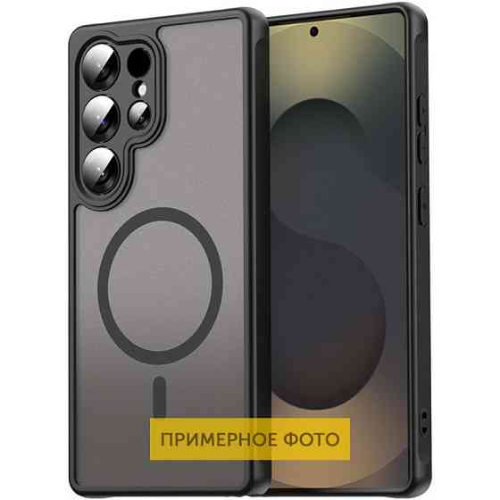Чехол TPU Bloom with Magnetic Fit для Xiaomi Redmi Note 14 4G (Europe version) Херсон