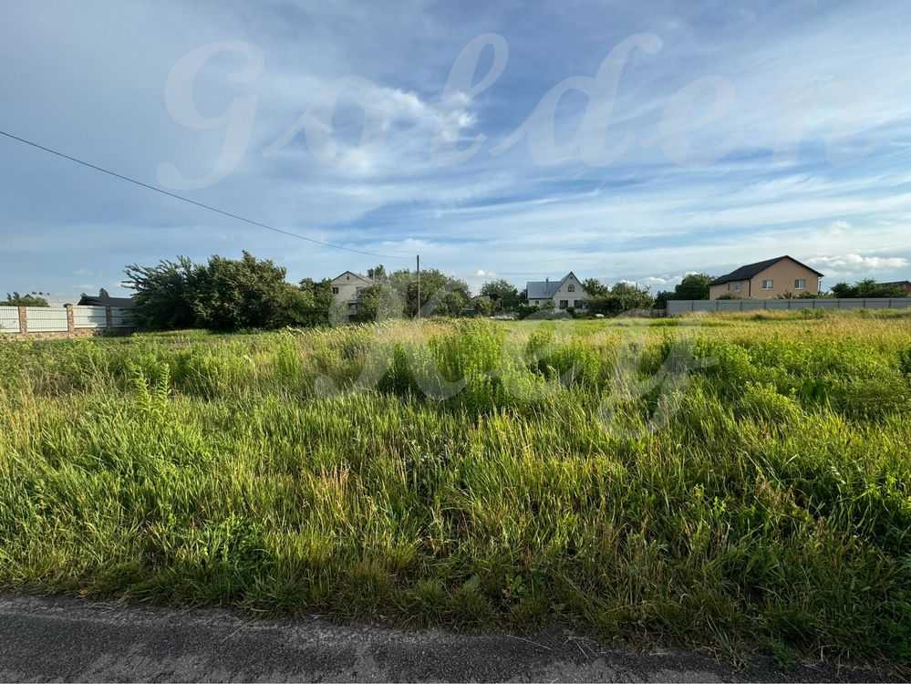 продажа участок под жилую застройку Бориспольский, Великая Александровка, 36000 $  - зображення 4