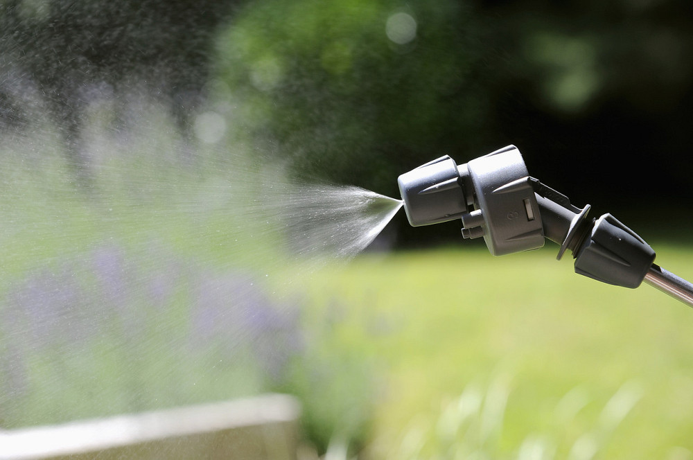 Сопло Hozelock Multi Jet Київ - зображення 8