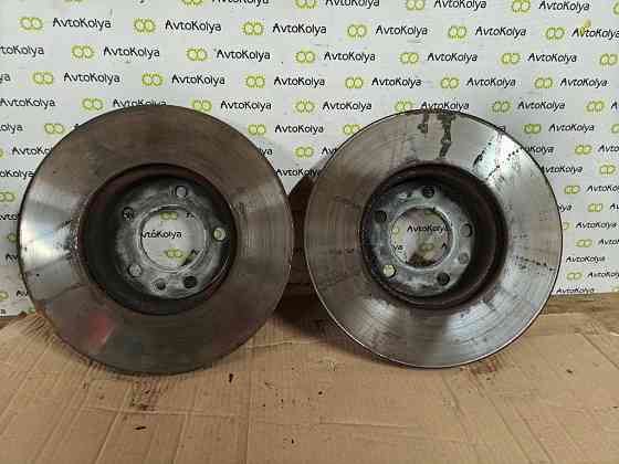 Диск тормозной передний VW T5 T6 2003-2019 Ковель
