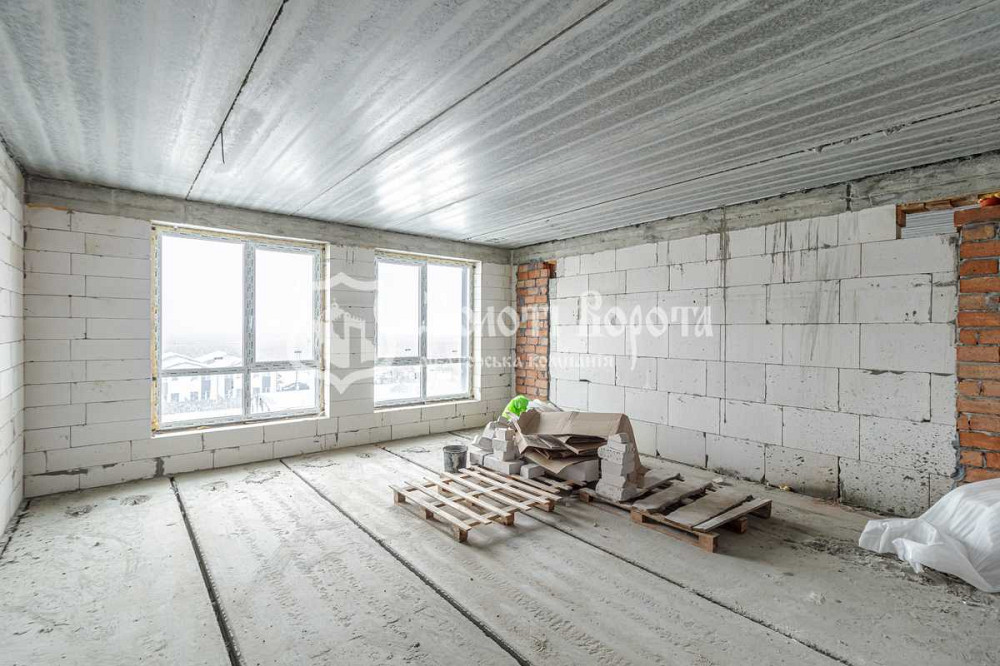 продажа 1-к квартира Киево-Святошинский, Белогородка, 23000 $  - зображення 3