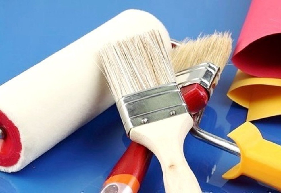 Поклейка обоев Pемонт квартир в Киеве Київ - зображення 1