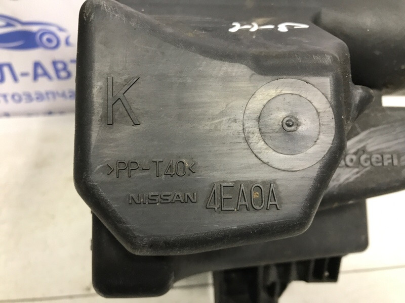 Корпус воздушного фильтра Nissan Qashqai J11 1.5 DIESEL K9K 2013 (б/у) Киев - изображение 5