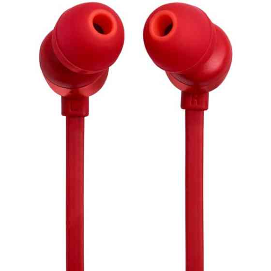 Навушники JBL Tune 310C Type-C Red (JBLT310CRED) (Код товару:40254) Харьков