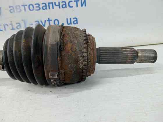 Привод передний левый Mitsubishi Lancer 9 1.6 БЕНЗИН 4G18 2003 (б/у) Київ