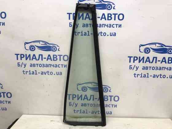 Стекло двери задней правой (форточка) Toyota Prado J120 3.0 DIESEL 1KDFTV 2002 (б/у) Київ