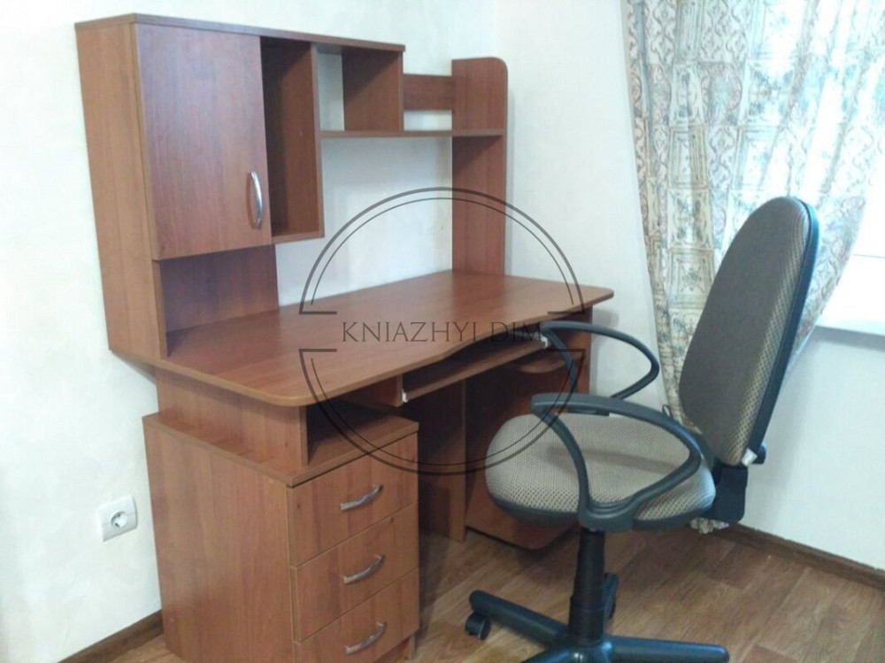 Відмінна 1-а. кв. на Осокорках. М. Осокорки, Позняки. Код об'єкта:11193333 Киев - изображение 9