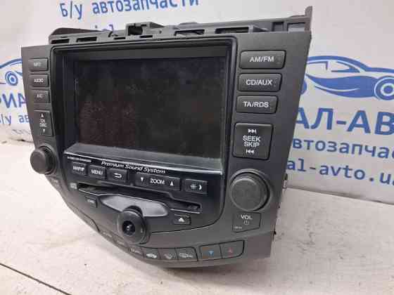 Магнитофон Honda Accord CL K24A3 2.4 2002 (б/у) Киев