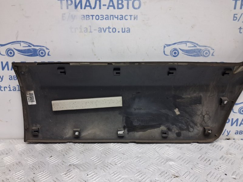 Накладка двери Hyundai Tucson JM 2.0 DIESEL D4EA 2004 задн. прав. (б/у) Київ - зображення 6