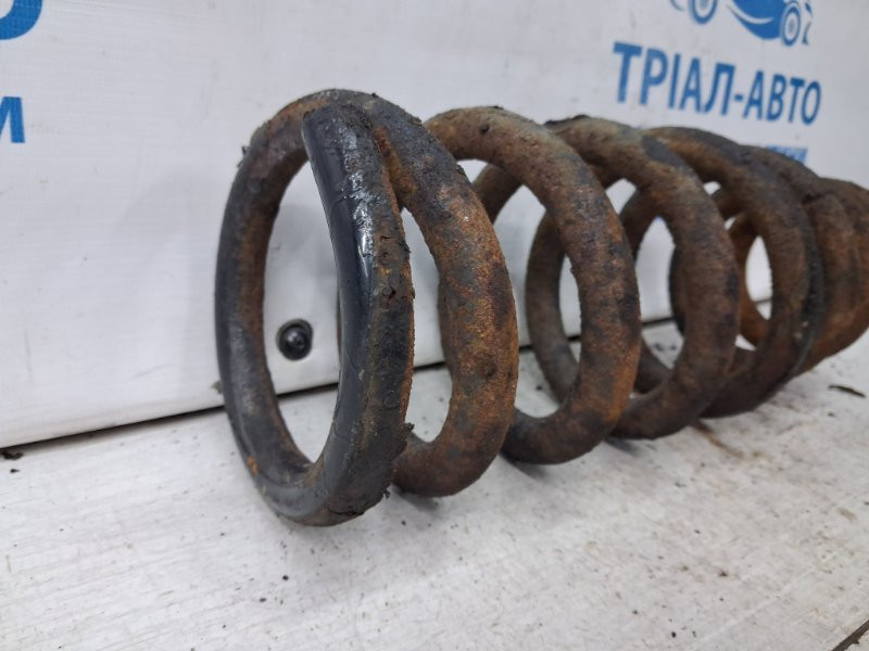 Пружина передняя Mitsubishi L200 KB 2.5 DIESEL 4D56 2006 (б/у) Київ - зображення 2