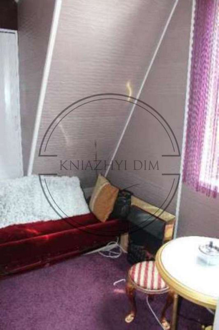 Продаж 1 кім. просторої квартири м. Позняки Осокорки КОД: 21139337 Киев - изображение 11