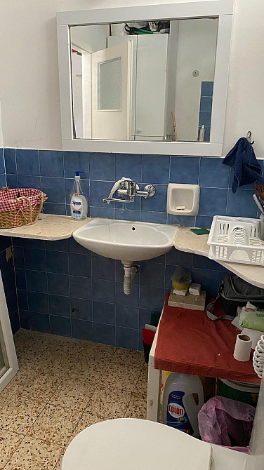 Сдается студия в центре Герцлии Одеса - зображення 2