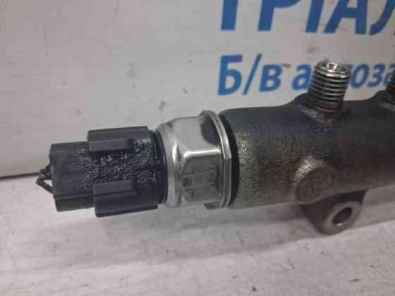 Топливная рампа Mitsubishi Pajero Wagon 2006-2022 1465A034 (Арт. 84653) Киев
