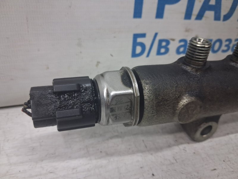 Топливная рампа Mitsubishi Pajero Wagon 2006-2022 1465A034 (Арт. 84653) Киев - изображение 6