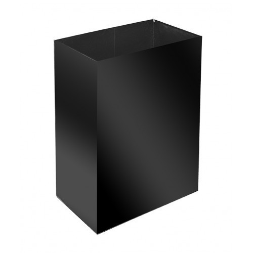 Урна для мусора S-LINE глянцевая , 60 л Киев - изображение 1