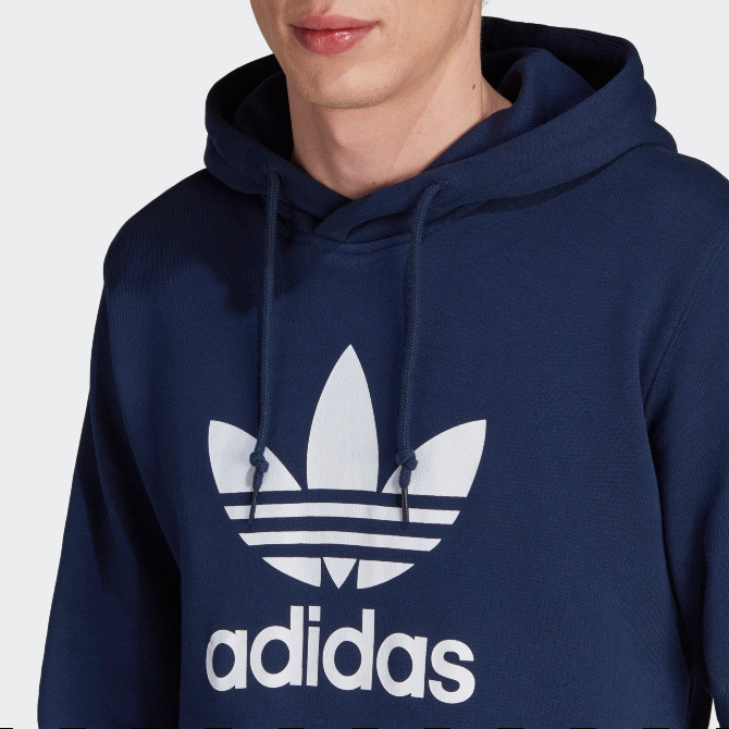 Нова оригінальна кофта худі Adidas Originals Adicolor Київ - зображення 2