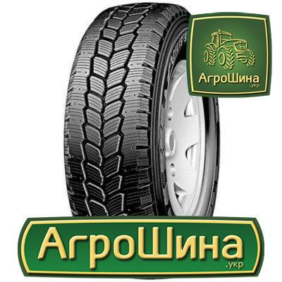 Michelin Agilis Snow-Ice 195/75 R16C 107Q (шип) Киев - изображение 1