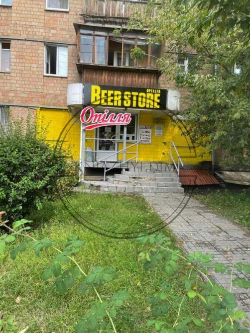 Аренда помещения на Чоколовке. № 1418798 Київ - зображення 1