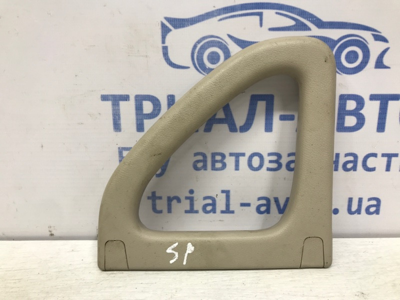 Ручка потолка Mitsubishi Pajero Sport K9 3.0 БЕНЗИН 6G72 1996 (б/у) Київ - зображення 1