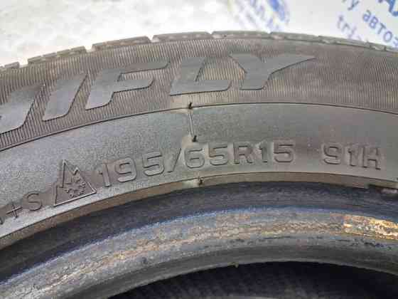 Шины 2шт R15 (б/у) Киев