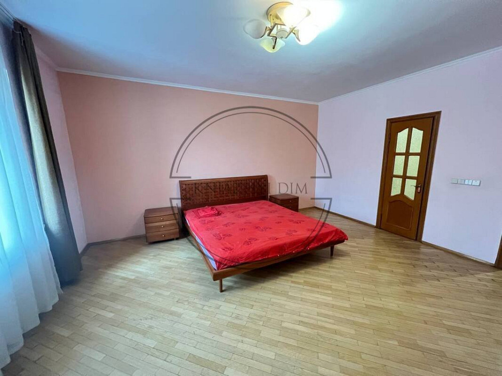 Оренда 3-кімнатної квартири на Оболоні, метро Мінська. № 11202478 Киев - изображение 6