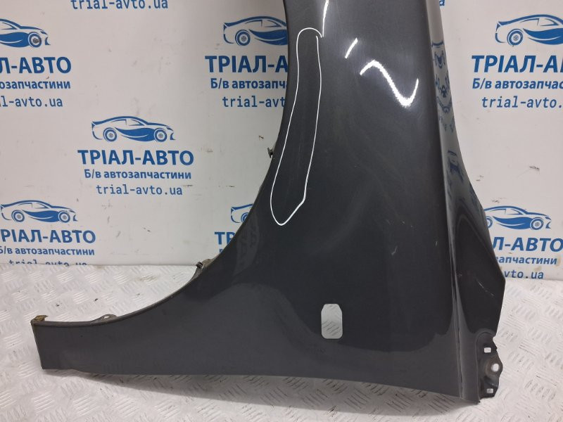 Крыло переднее левое Toyota Avensis T25 2.2 DIESEL 2ADFTV 2002 (б/у) Київ - зображення 3