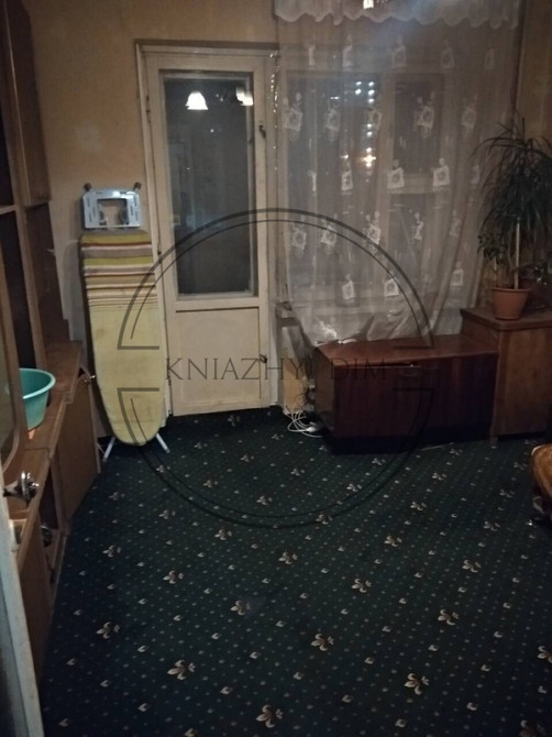 Продажа 4к.квартиры ул. Срибнокильская 8а, м. Позняки. № 21118487 Киев - изображение 11