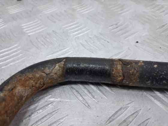 Стабилизатор задний Mitsubishi Lancer 10 2.0 БЕНЗИН 4B11 2007 (б/у) Киев