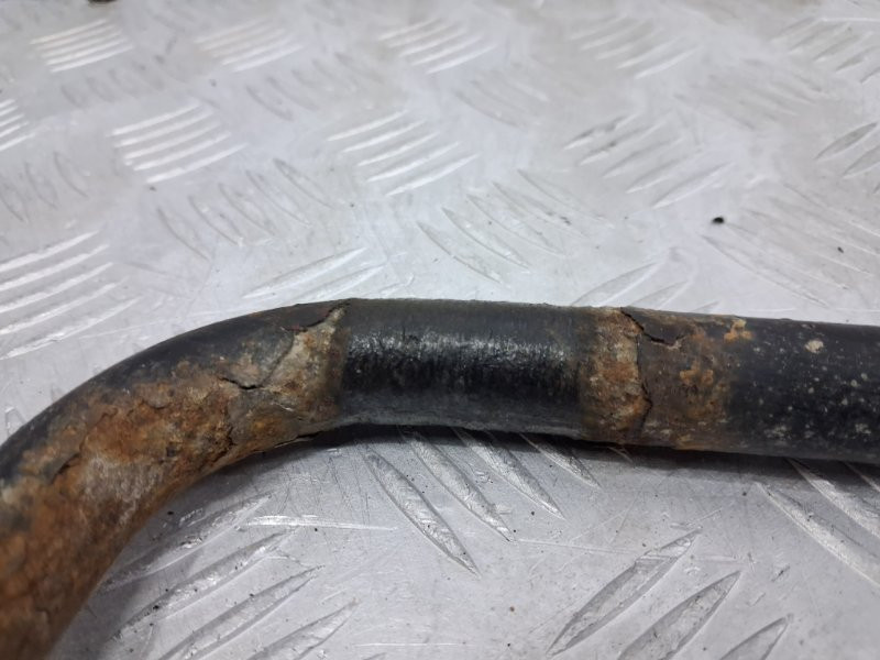 Стабилизатор задний Mitsubishi Lancer 10 2.0 БЕНЗИН 4B11 2007 (б/у) Київ - зображення 6