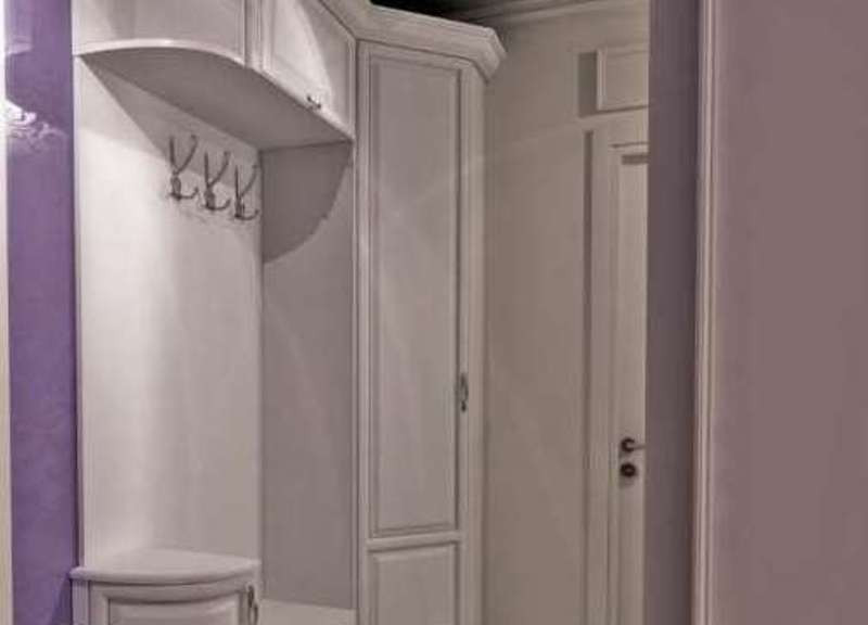 Оренда 1-кім. квартири на Лук'янівці в новому будинку, ЖК Златоустівський. Код об'єкту: 1175926 Киев - изображение 6