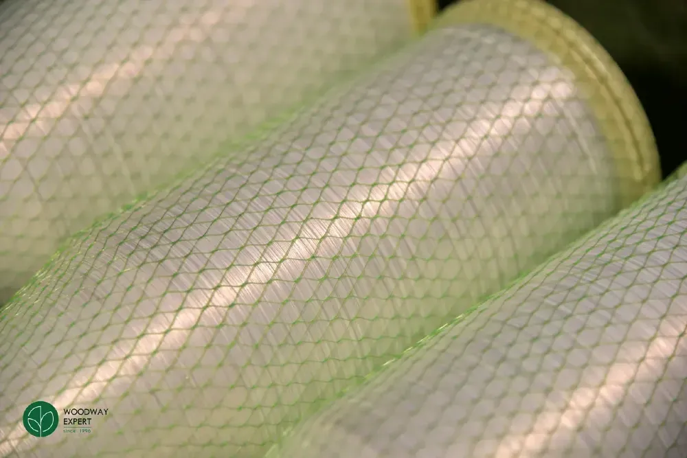 Термоклейові нитки KUPER для шпона K12/K3/1110/1220/2210 (купер) Київ - зображення 3